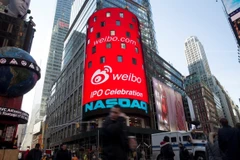 Ảnh minh họa (Nguồn: Bloomberg)