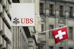 UBS dành ra khoản dự phòng 4 tỷ USD để thâu tóm Credit Suisse