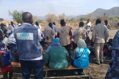 Liên hợp quốc cảnh báo hệ thống y tế có nguy cơ sụp đổ ở Sudan