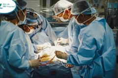 Số bệnh nhân được ghép tạng tại Israel tăng cao kỷ lục