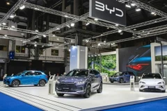 Tại sao người Mỹ khó mua xe điện giá rẻ của Trung Quốc?