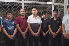 Triệt phá đường dây vận chuyển, buôn bán, tàng trữ gần 6 tấn pháo nổ