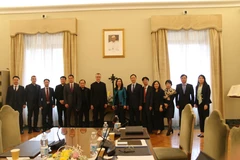 Quan hệ Việt Nam-Tòa thánh Vatican đạt nhiều tiến triển