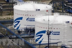 Ảnh minh họa (Nguồn: AFP/TTXVN) 