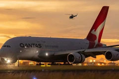 Ảnh minh họa (Nguồn: Reuters.)