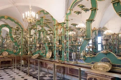 Đức: Kết án tù giam nhóm trộm trang sức trị giá hơn 100 triệu euro