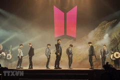 Ảnh minh họa (Nguồn: Yonhap/TTXVN)