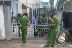 Bắt giữ nghi phạm sát hại người phụ nữ, giấu xác vào bao tải