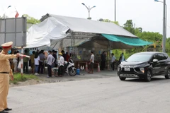 Ảnh minh họa.(Nguồn:VOV)