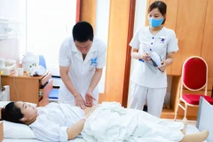 Ảnh minh họa (Nguồn:TTXVN)