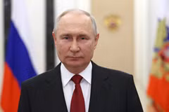 Belarus, Thổ Nhĩ Kỳ, Kazakhstan và Iran bày tỏ lập trường ủng hộ Nga