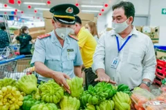 Hành vi vi phạm xuất xứ hàng hoá bị xử phạt thế nào?