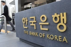 Trụ sở BOK ở Seoul. (Ảnh: Medium)