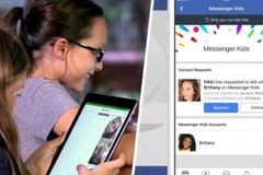 Ảnh minh họa (Nguồn: Reuters.)