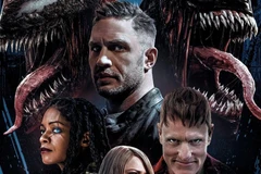 Venom: Let There Be Carnage.(Nguồn: GettyImages)