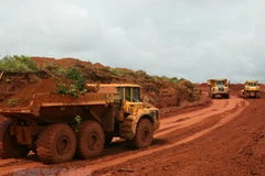 Bình Phước: Tháo gỡ khó khăn liên quan đến quy hoạch mỏ bauxite