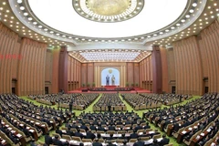 (Nguồn: KCNA) 