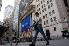 Ảnh minh họa (Nguồn: AFP/TTXVN)