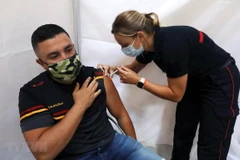 Ảnh minh họa (Nguồn: AFP/TTXVN)