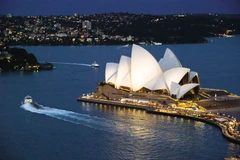 Ảnh minh họa. (Nguồn: Reuters)