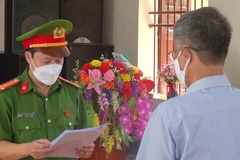 Ảnh minh họa (Nguồn:TTXVN)