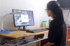 Ảnh minh họa (Nguồn:TTXVN)