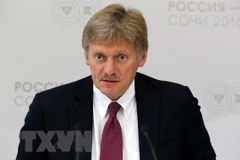 Nga sẵn sàng đối thoại với phương Tây về vấn đề ổn định chiến lược