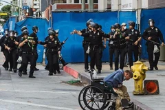 Ảnh minh họa (Nguồn: AP)