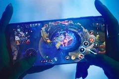 Ảnh minh họa (Nguồn: 9gate.net)