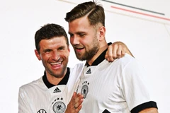 Đội tuyển Đức tự tin trước lượt trận cuối vòng bảng tại World Cup 2022. (Ảnh: AFP) 