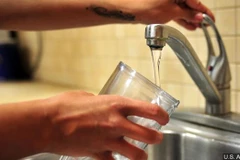 (Nguồn: U.S. Air Force) 