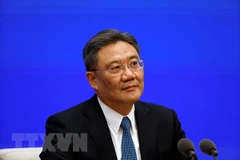 Chính phủ Trung Quốc ủng hộ hệ thống thương mại đa phương