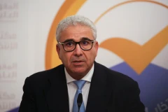 Quốc hội ở chính quyền miền Đông Libya nhất trí thay Thủ tướng