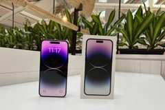 Ảnh minh họa. (Ảnh: PV/Vietnam+) 