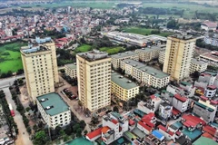 (Ảnh minh hoạ: TTXVN)