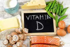 Ảnh minh họa. (Nguồn: AP)