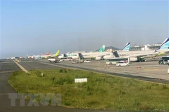 Hàn Quốc: Đe dọa đánh bom tại ga quốc tế của sân bay Jeju