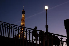 Ảnh minh họa. (Nguồn: Getty Images)