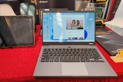 Việt Nam ngày càng thăng hoa trong lĩnh vực trí tuệ nhân tạo