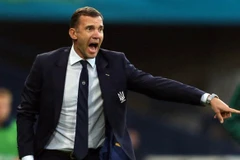 Andriy Shevchenko.(Nguồn: GettyImages)