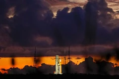 Ảnh minh họa (Nguồn: Reuters.)