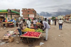 IGAD kêu gọi hai bên tham chiến tại Sudan ký thỏa thuận ngừng bắn