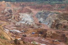 Ảnh minh họa (Nguồn:TTXVN)