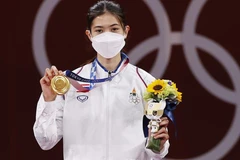 Panipak Wongpattanakit