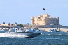 Ảnh minh họa. (Nguồn: Getty Images)