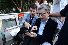 Truy cập Internet hộ gia đình ở thành thị cao gấp đôi so với nông thôn