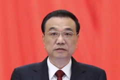 Trung Quốc đặt mục tiêu tăng trưởng khoảng 5% cho năm 2023