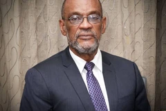 Tân Thủ tướng Haiti Ariel Henry.(Nguồn: Newsin)