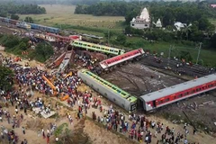 Ấn Độ: Hãng tàu hỏa Coromandal Express được phép hoạt động trở lại