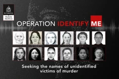 Bỉ, Đức, Hà Lan mở chiến dịch xác định danh tính thi thể của 22 phụ nữ